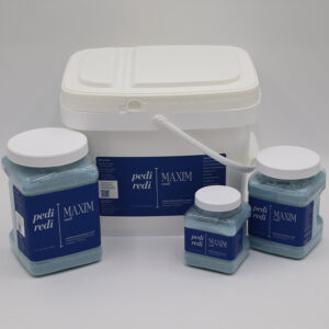 Pedi Redi™ Professional Pedicure Soak | MAXIM Soak